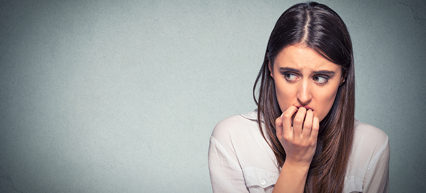 Ansiedad: ¿Qué dijo Jesús sobre el tema?