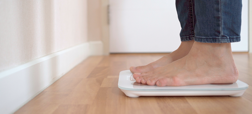 La obesidad puede perjudicar la salud inmunológica, incluso después de adelgazar