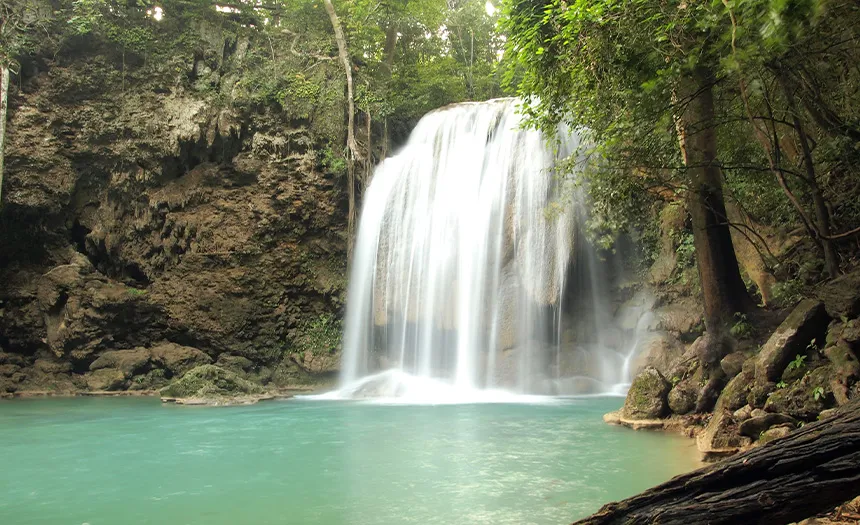 Sé una Fuente de Vida Eterna