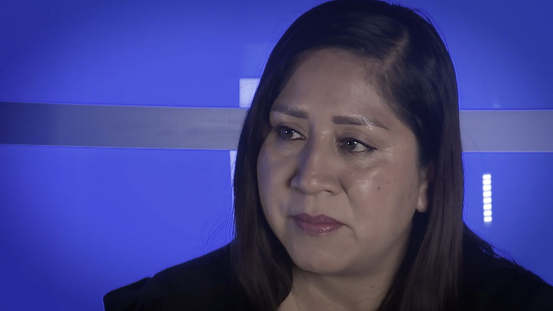 Ella no quería vivir más… ¿y tú?